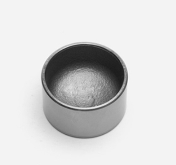 Picture of Wilwood Piston - 1-75in Aluminum - Billet Spot