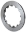 Picture of Wilwood Rotor-GT48 Vented Iron-LH 12-88 x -810 - 12 on 8-75in