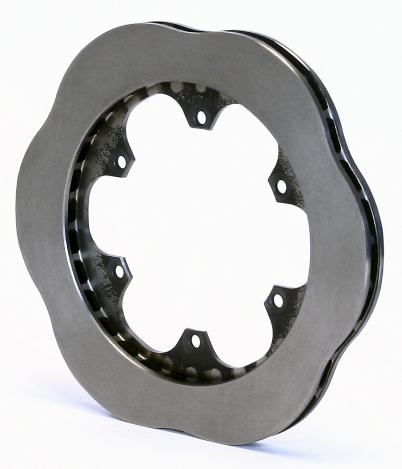Picture of Wilwood Rotor-UL32 Vented Iron Scalloped 10-50 x -750 - 6 on 5-50in