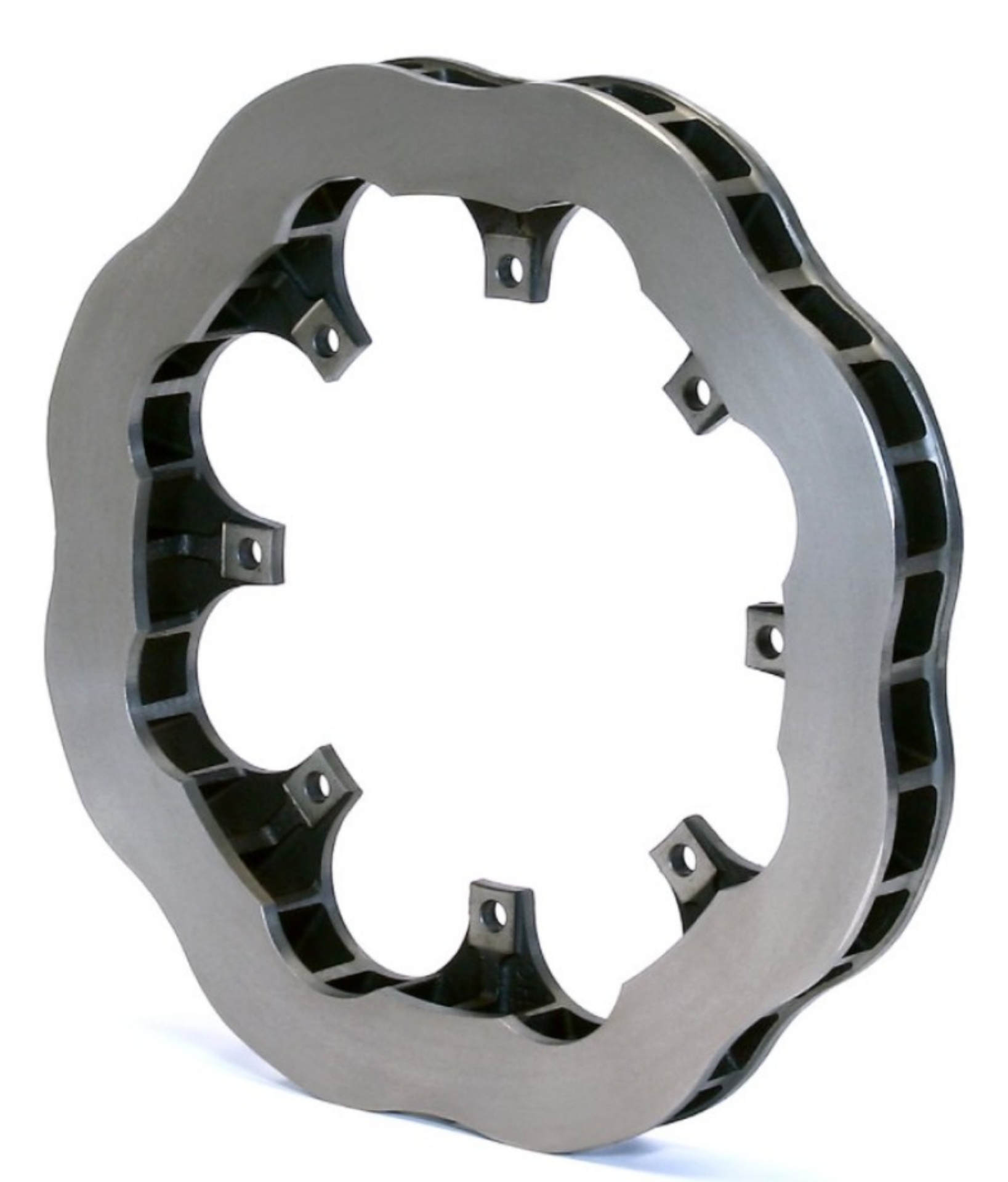 Picture of Wilwood Rotor-UL32 Vented-Scalloped LW 11-75 x 1-25 - 8 on 7-00in
