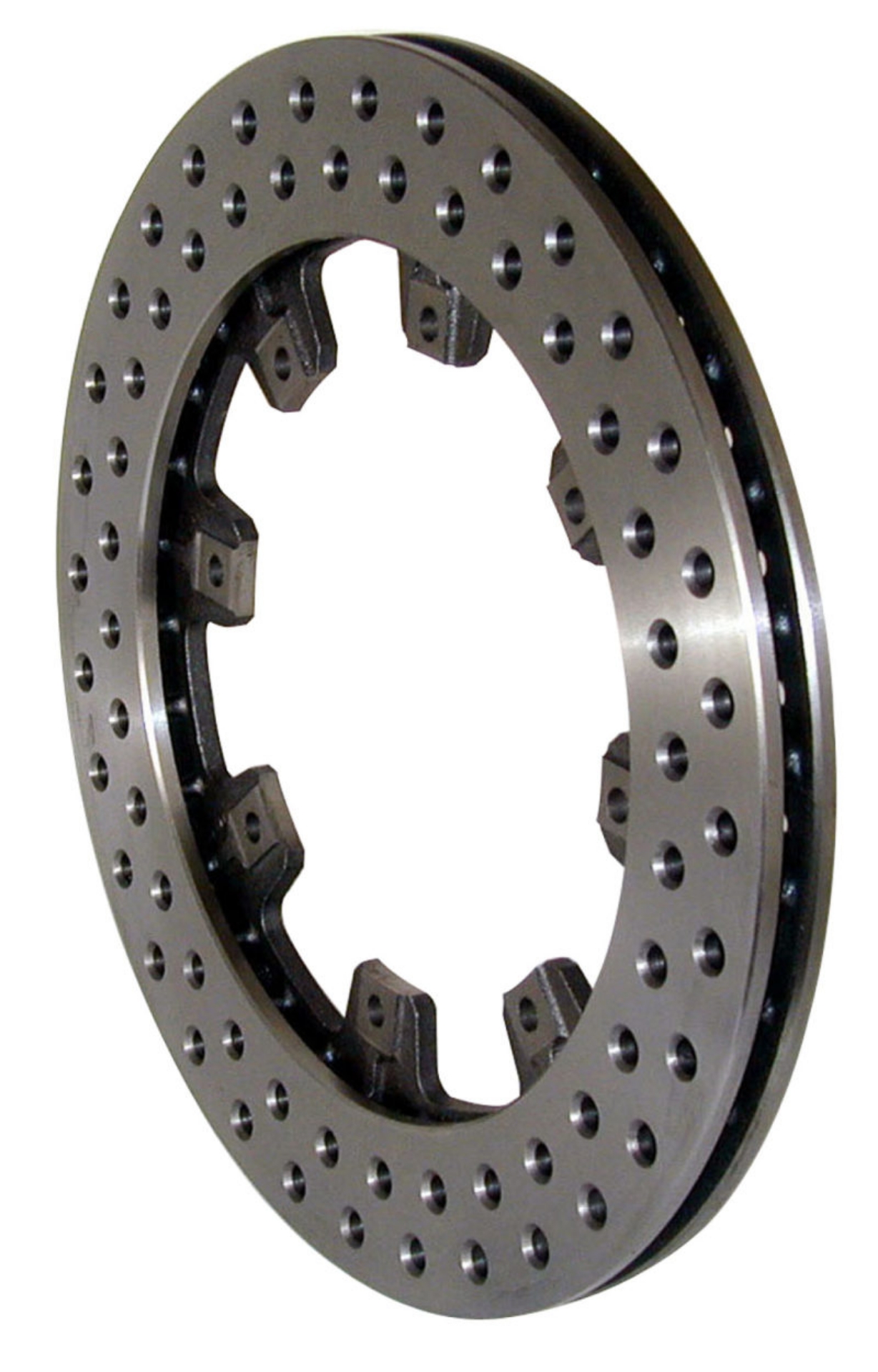 Picture of Wilwood Rotor-UL32 Vented Iron-Drilled 12-19 x -810 - 8 on 7-00in