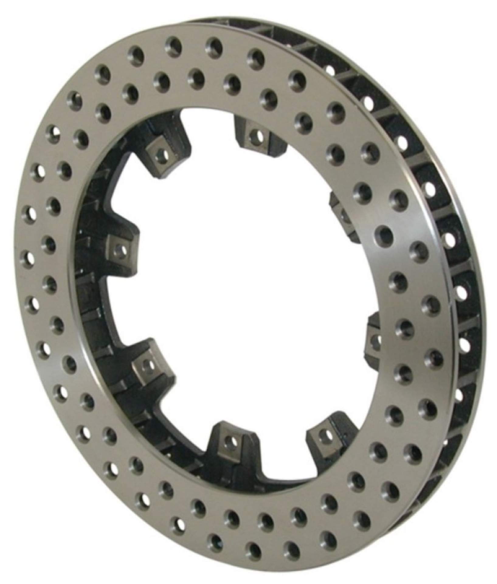 Picture of Wilwood Rotor-UL32 Vented Iron-Drilled 11-75 x -810 - 8 on 7-00in