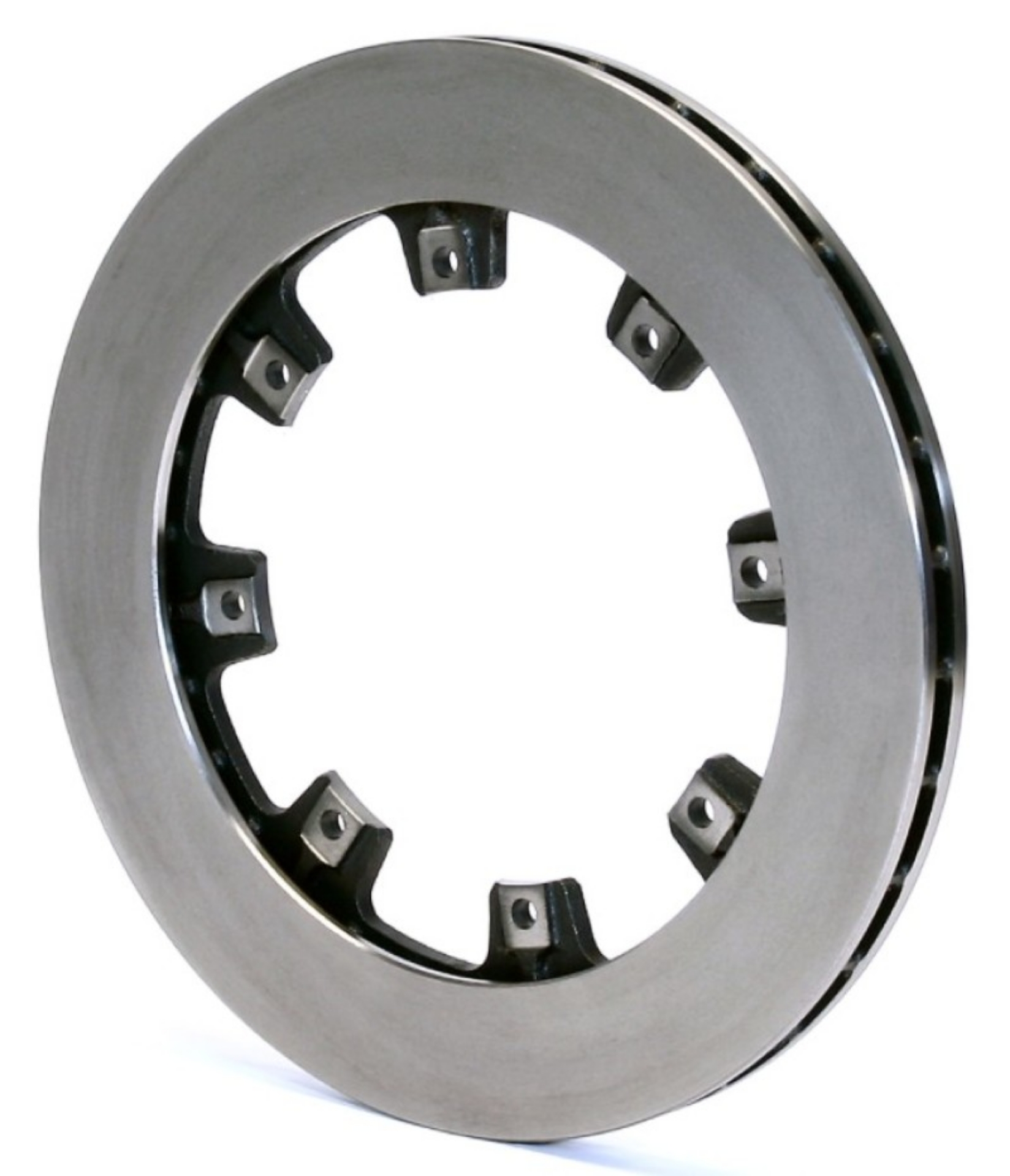 Picture of Wilwood Rotor-UL32 HP Vented Iron 11-75 x -810 - 8 on 7-00in