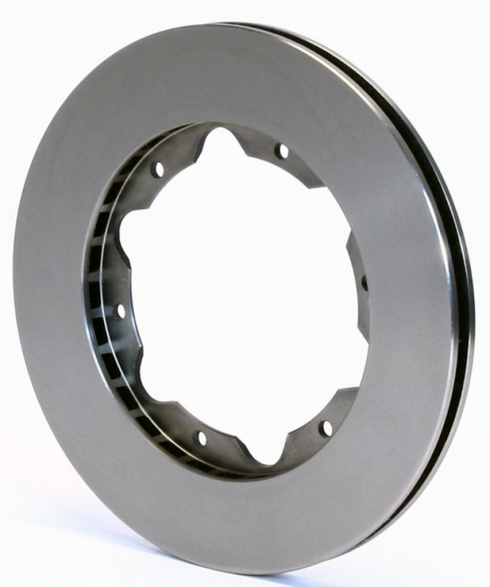 Picture of Wilwood Rotor-UL30 HP Vented Iron 11-00 x -810 - 6 on 6-25in