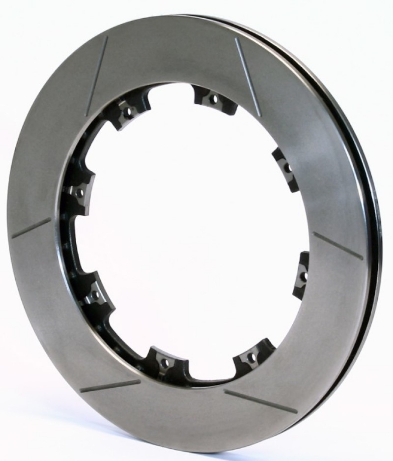 Picture of Wilwood Rotor-UL30 GTS Vented Iron 11-00 x -810 - 6 on 6-25in