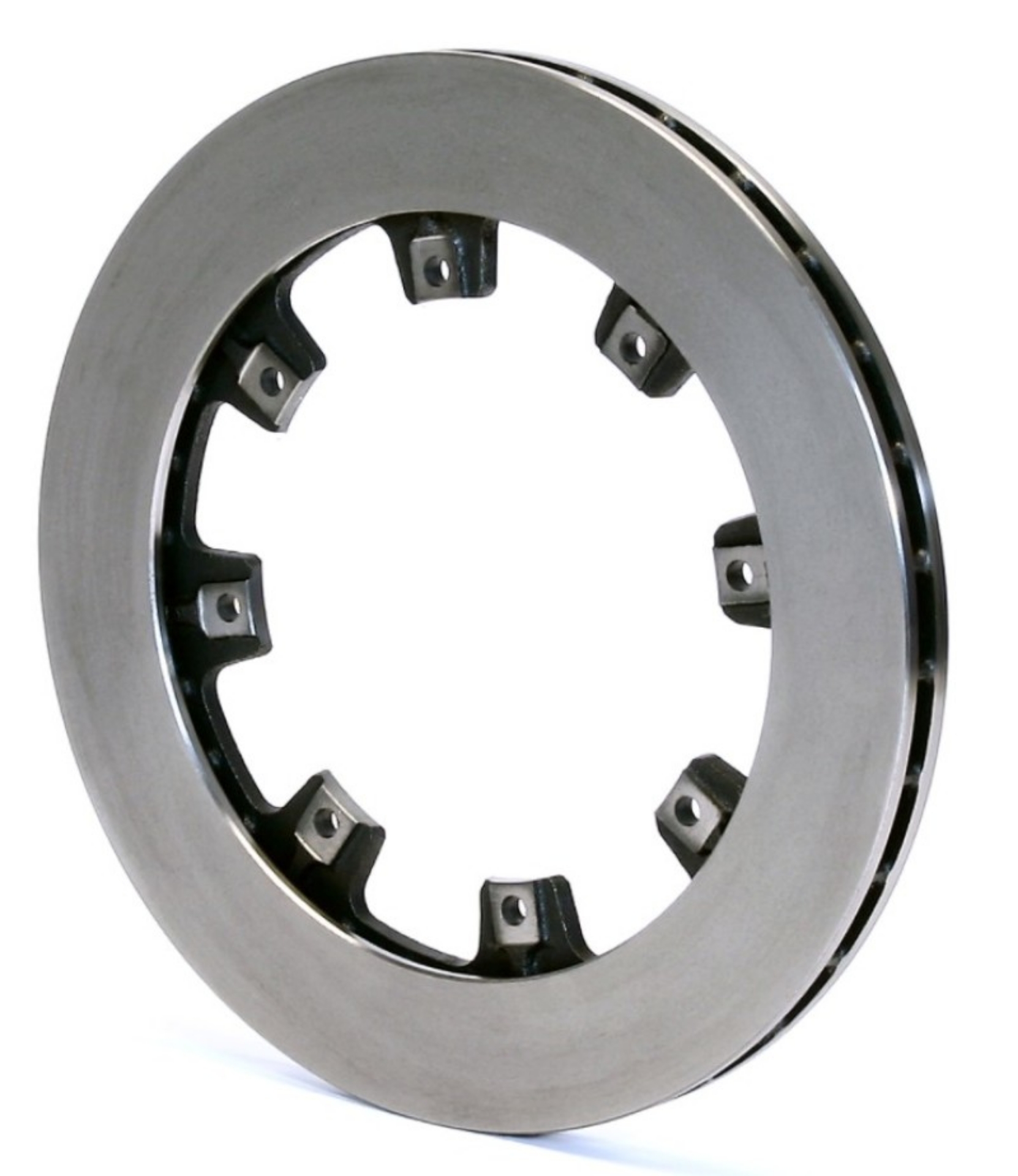 Picture of Wilwood Rotor-UL32 Vented Iron 12-19 x -810 - 8 on 7-00in