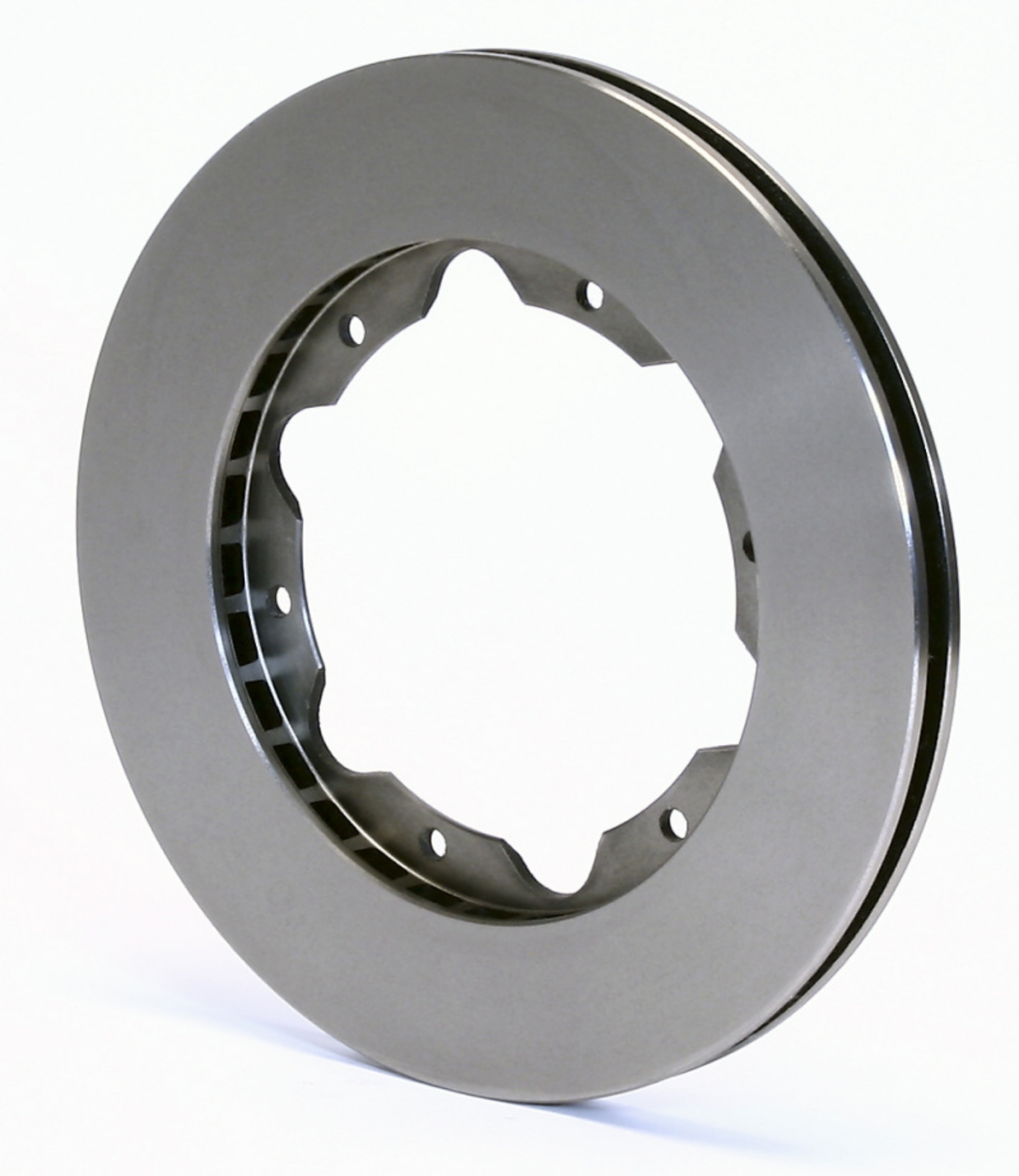 Picture of Wilwood Rotor-UL30 HP Vented Iron 10-75 x -810 - 6 on 6-25in
