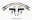 Picture of Wilwood Flexline Kit Front 2015-Up Mustang