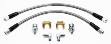 Picture of Wilwood Flexline Kit Rear 98-02 Camaro