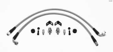 Picture of Wilwood Flexline Kit Front Mitsubishi EVO VIII