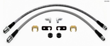 Picture of Wilwood Flexline Kit 2004-Current Scion xA xB & tC