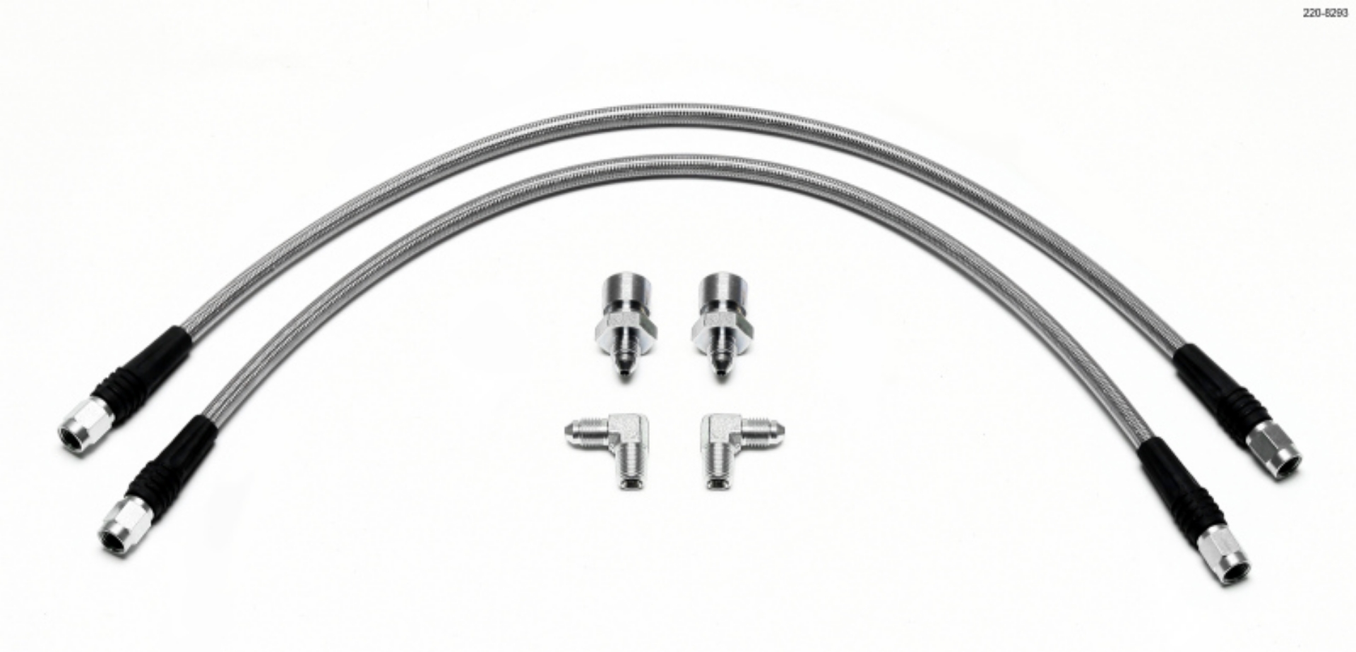 Picture of Wilwood Flexline Kit Mitsubishi Eclipse