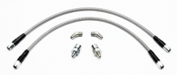 Picture of Wilwood Flexline Kit 94-03 Mustang w- SL6 Front Caliper