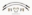 Picture of Wilwood Flexline Kit Front Bronco 66-77
