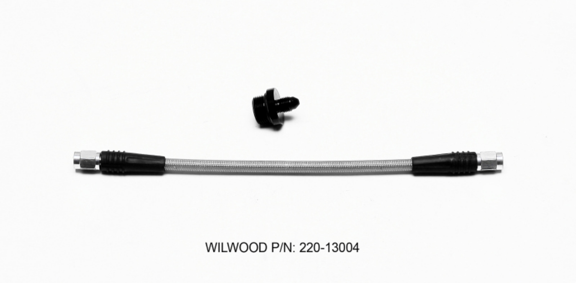 Picture of Wilwood Flexline Kit Billet Reservoir 10-00in