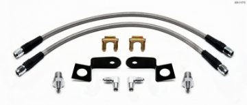 Picture of Wilwood Flexline Kit 2006-10 Magnum-Charger-Challenger-300C Rear