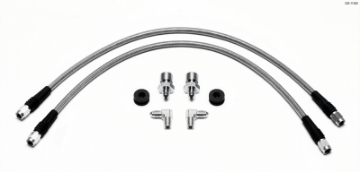 Picture of Wilwood Flexline Kit 2010 Camaro Front