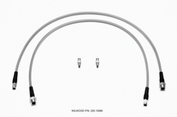 Picture of Wilwood Flexline Kit 2007-2011 1500 - 2500 GM Front 16-00in Kit
