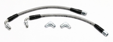 Picture of Wilwood Flexline Kit 65-82 Corvette Rear w- SL4 Caliper