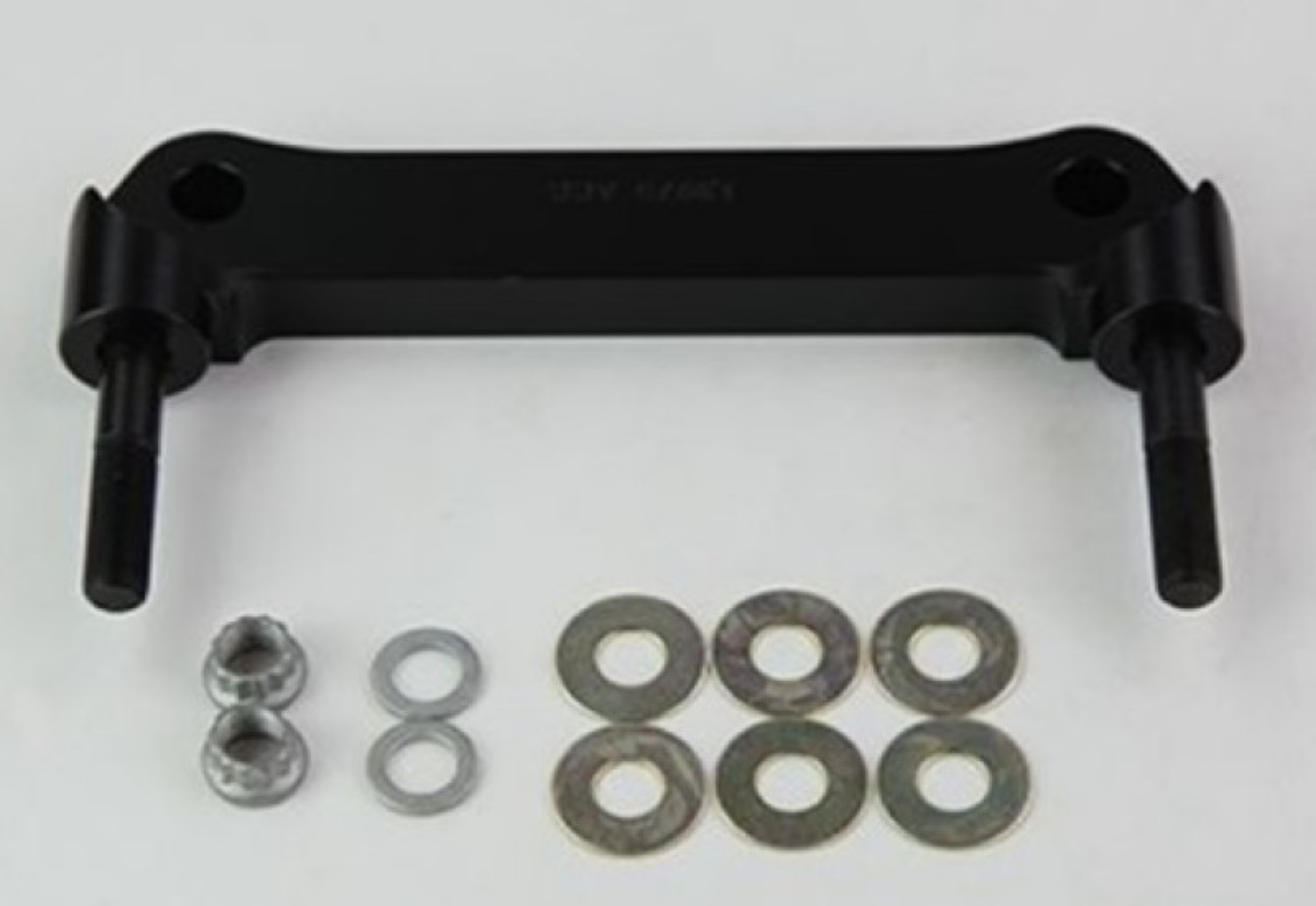 Picture of Wilwood Bracket Kit-FSL4-6R-5-25in MT NASCAR