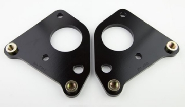Picture of Wilwood Brackets 2 - Flat 67-72 Mopar B-Body 12-90in - 14-00inRotor