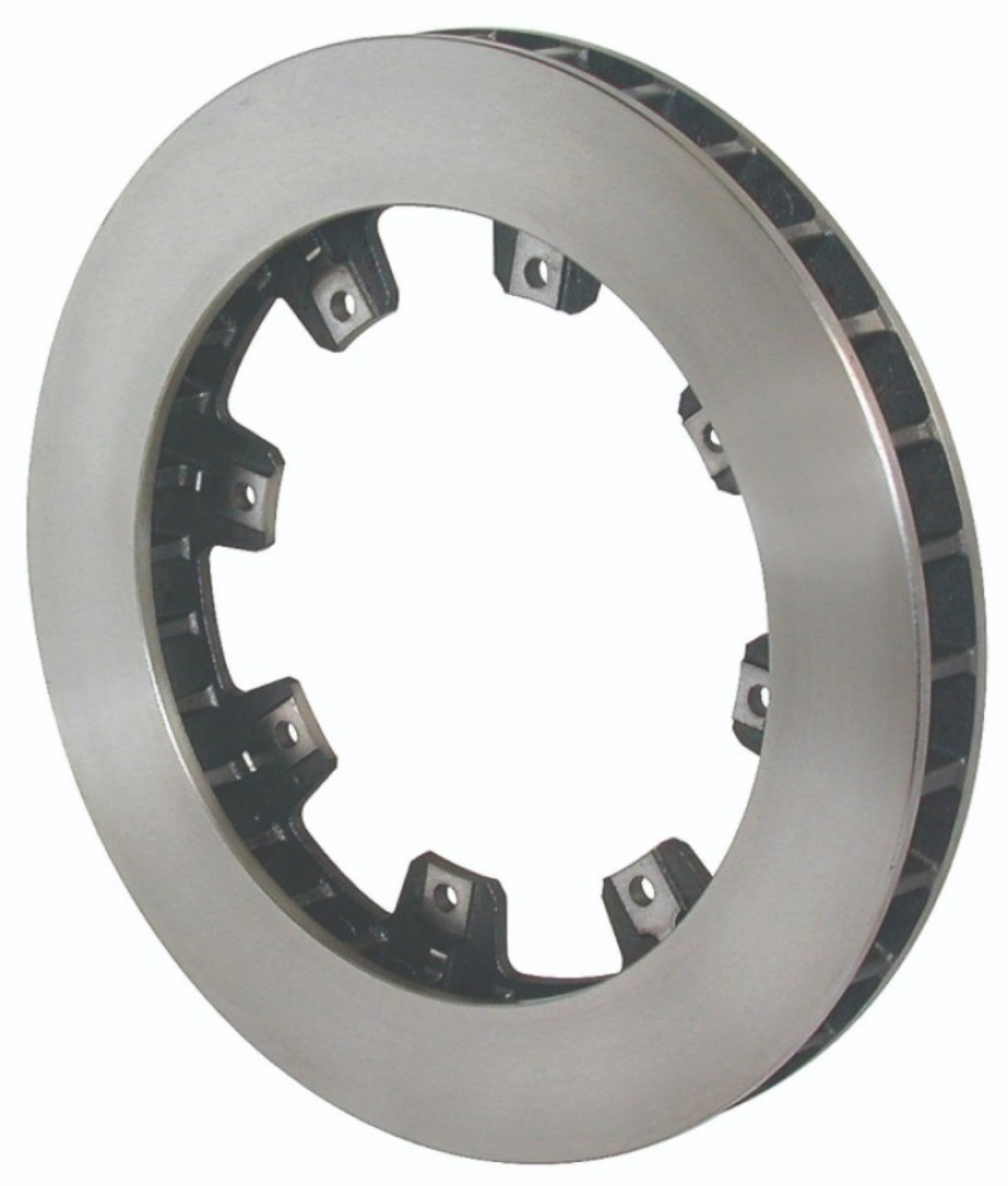 Picture of Wilwood Rotor-UL32 Vented Iron 11-75 x 1-25 - 8 on 7-00in