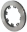 Picture of Wilwood Rotor-UL32 Vented Iron 11-75 x 1-25 - 8 on 7-00in