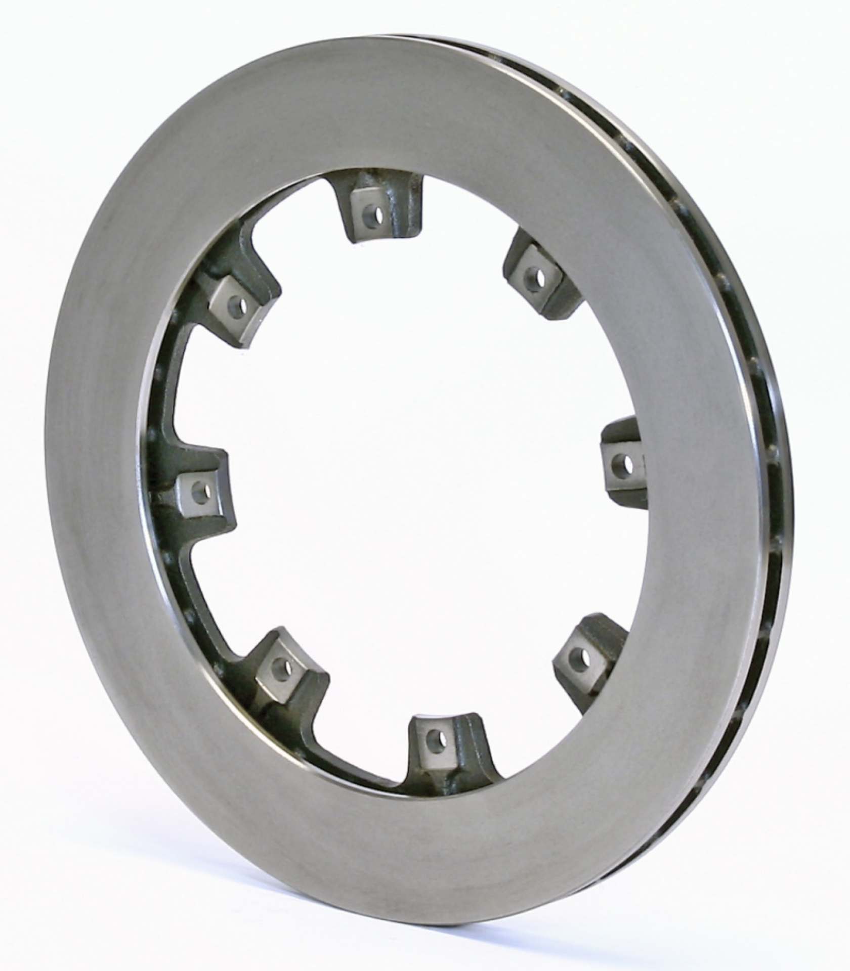 Picture of Wilwood Rotor-UL32 Vented Iron 10-25 x -750 - 6 on 5-50in