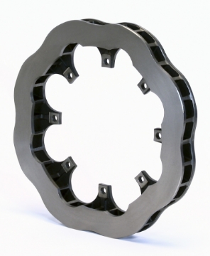 Picture of Wilwood Rotor-UL32 Vented-Scalloped MD 11-75 x 1-25 - 8 on 7-00in