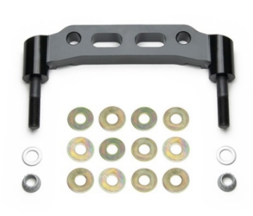 Picture of Wilwood Bracket Kit-FSL4-6R-3-50in MT Modified - Late Model 12-19in Rotor