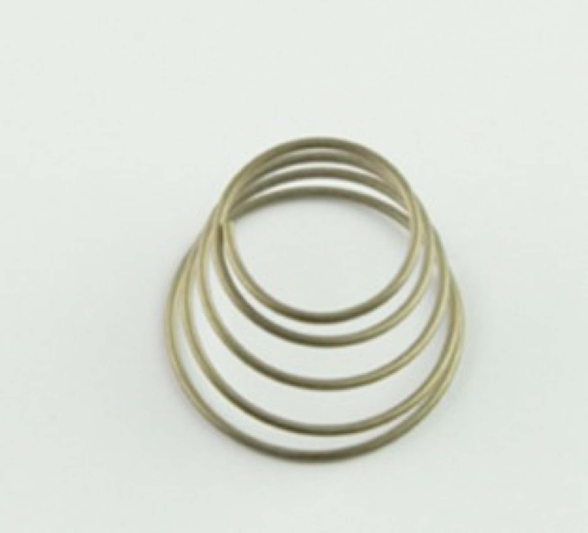 Picture of Wilwood Caliper Piston Spring -77-1-22 ODx1-00