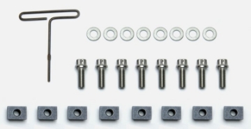 Picture of Wilwood Rotor Bolt Kit - Dynamic Rear 8 Bolt with T-Nut Tool