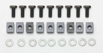 Picture of Wilwood Rotor Bolt Kit - Dynamic Sprint 9 Bolt with T-Nut