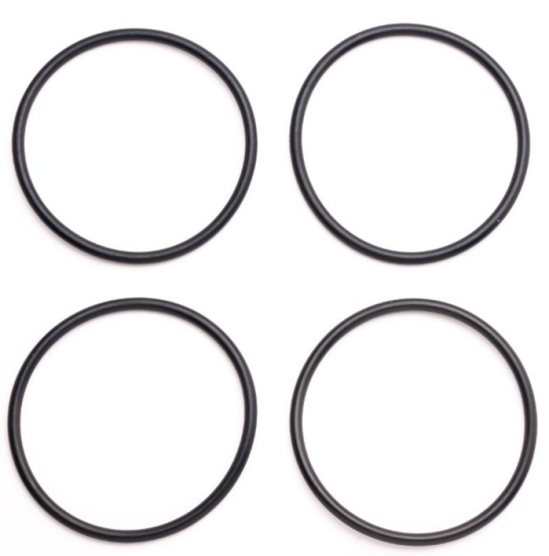 Picture of Wilwood O-Ring Kit - 2-38in GM Round Seal - 4 pk