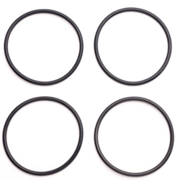 Picture of Wilwood O-Ring Kit - 2-38in GM Round Seal - 4 pk