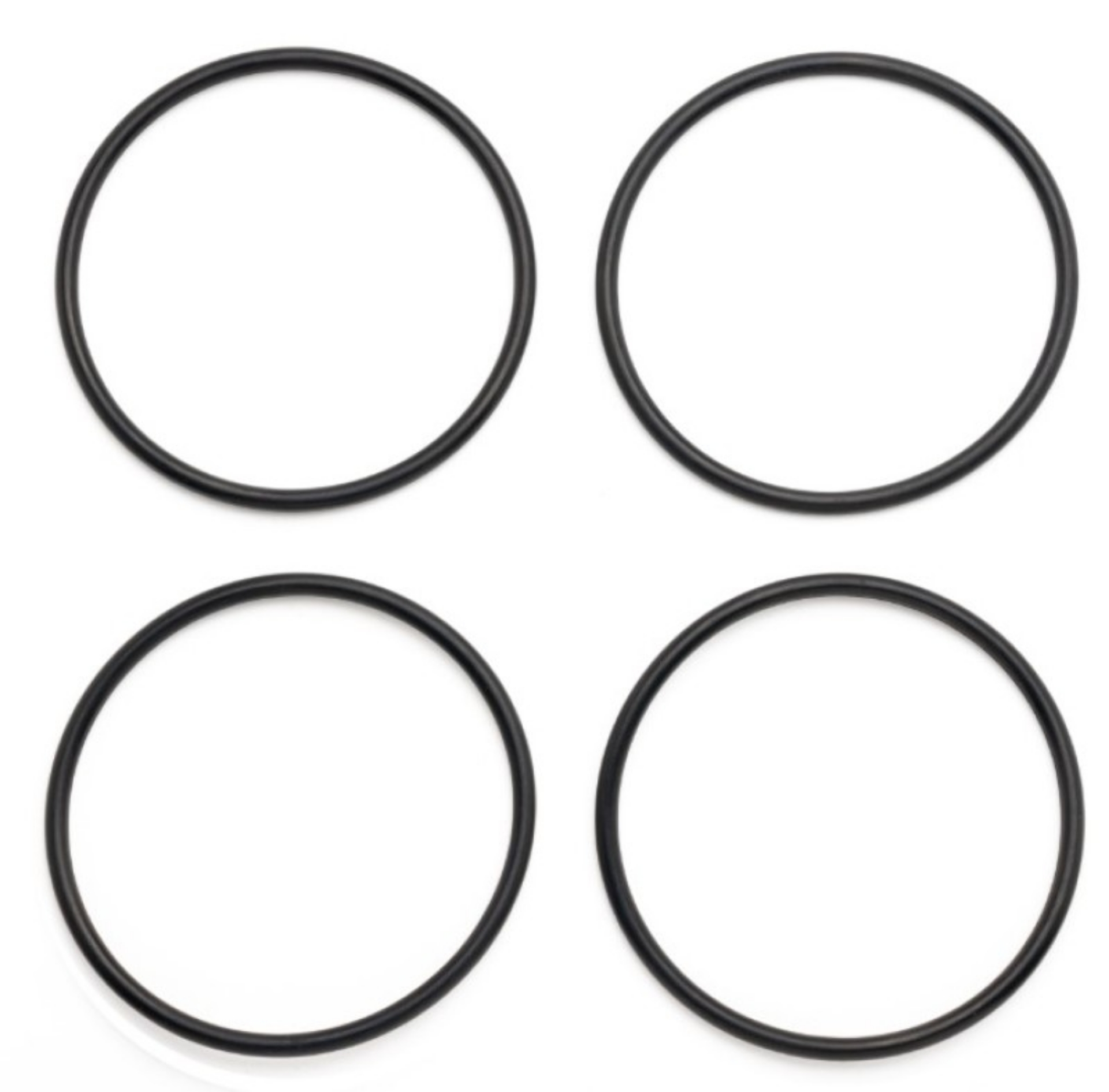 Picture of Wilwood O-Ring Kit - 2-50in GM DI54 Square Seal - 4 pk