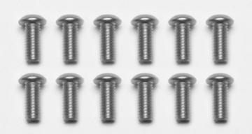 Picture of Wilwood Bolt Kit - Adapter-Rotor 5-16-18 x 0-75-BHCS Torx - 12 pack