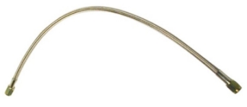 Picture of Wilwood 40in OAL Flexline -3 Hose to -3 Female