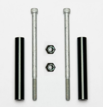 Picture of Wilwood Bridge Bolt Kit - FSL4 for 1-25in Rotor -2Pk