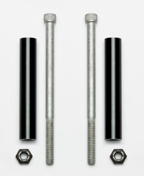 Picture of Wilwood Bridge Bolt Kit - FSL4 for 1-10in Rotor -2Pk
