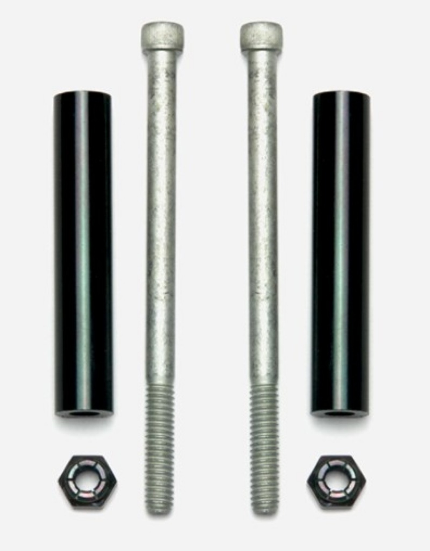Picture of Wilwood Bridge Bolt Kit - FSL4 for -810in Rotor -2Pk