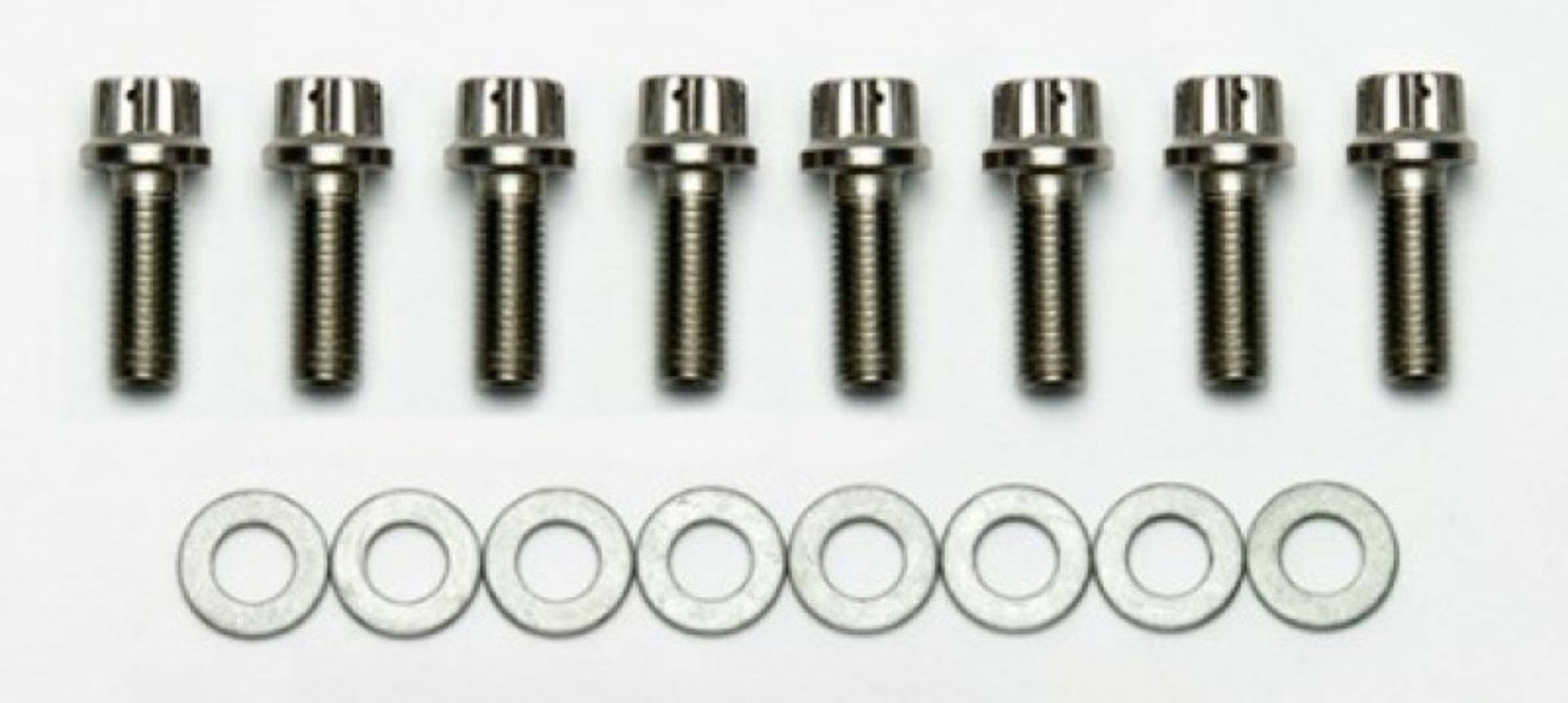 Picture of Wilwood Bolt Kit - 1-4-28 x-75- 8 pk