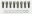 Picture of Wilwood Bolt Kit - 1-4-28 x-75- 8 pk