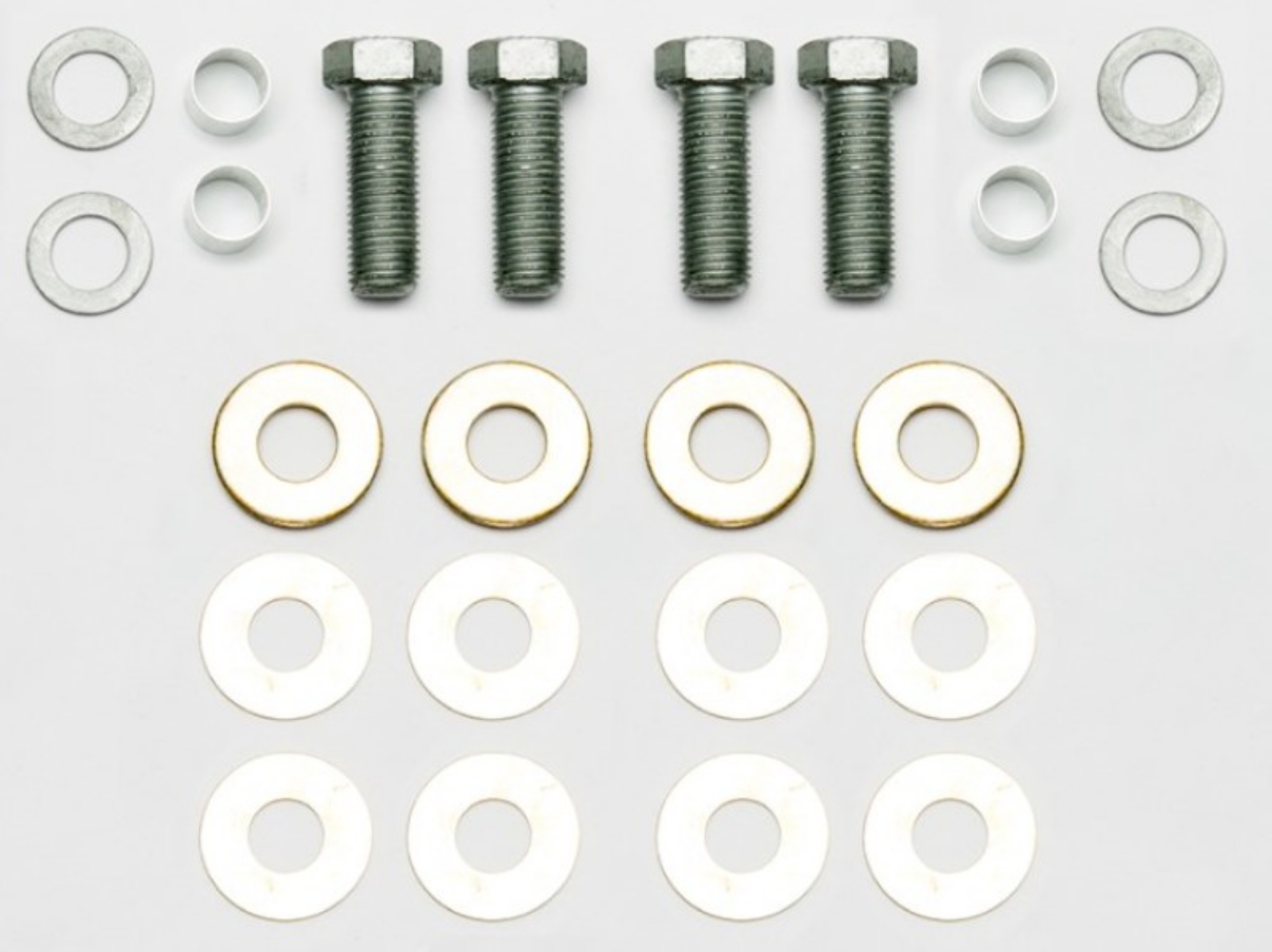 Picture of Wilwood Bolt Kit - Caliper Bracket - Integra-Civic