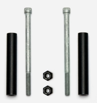 Picture of Wilwood Bridge Bolt Kit - SL4-6 1-00in -2Pk