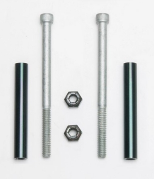 Picture of Wilwood Bridge Bolt Kit - SLIIA SLIII - -810in Rotor