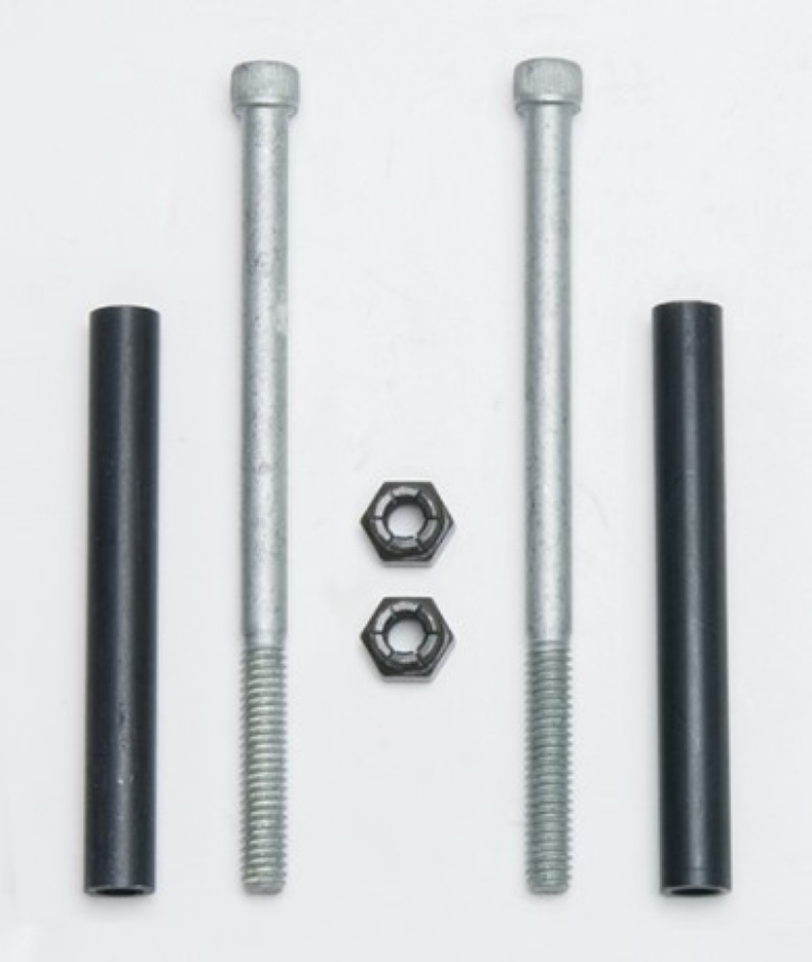 Picture of Wilwood Bridge Bolt Kit - Most SLIIA SLIII - 1-25in Rotor