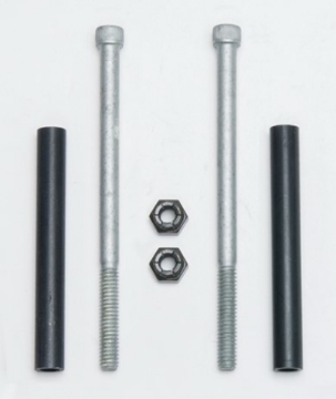 Picture of Wilwood Bridge Bolt Kit - Most SLIIA SLIII - 1-25in Rotor