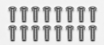Picture of Wilwood Bolt Kit - Adapter-Rotor 5-16-18 x 0-75-BHCS Torx - 16 pack