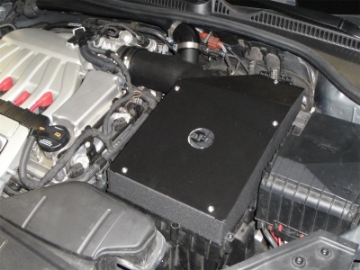 Picture of aFe MagnumFORCE Intakes Stage-2 P5R AIS P5R VW R32 08-09 V6-3-2L MKV